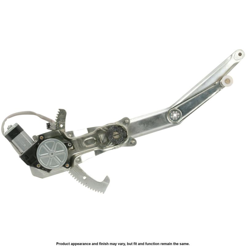 1994 Volvo 960 Power Window Motor and Regulator Assembly Front Right Cardone Select 822714AR image 2 of 4