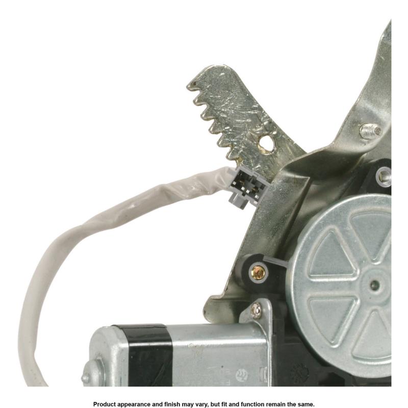 1994 Volvo 960 Power Window Motor and Regulator Assembly Front Right Cardone Select 822714AR image 4 of 4