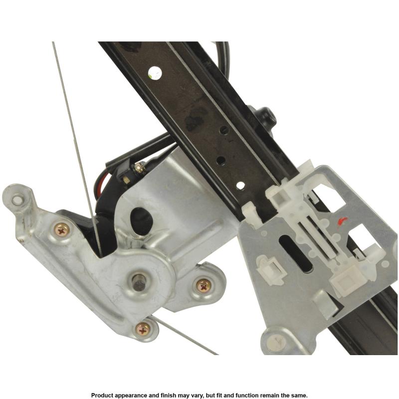 2005 Volvo V70 Power Window Motor and Regulator Assembly Rear Left Cardone Select 822723AR image 2 of 4
