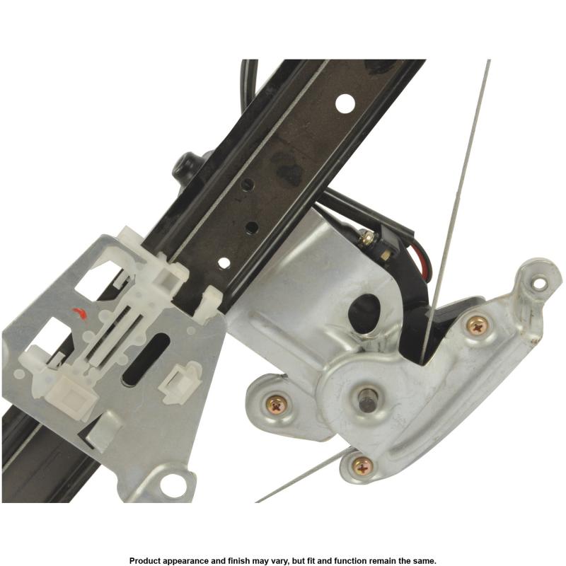 2005 Volvo V70 Power Window Motor and Regulator Assembly Rear Right Cardone Select 822724AR image 2 of 4