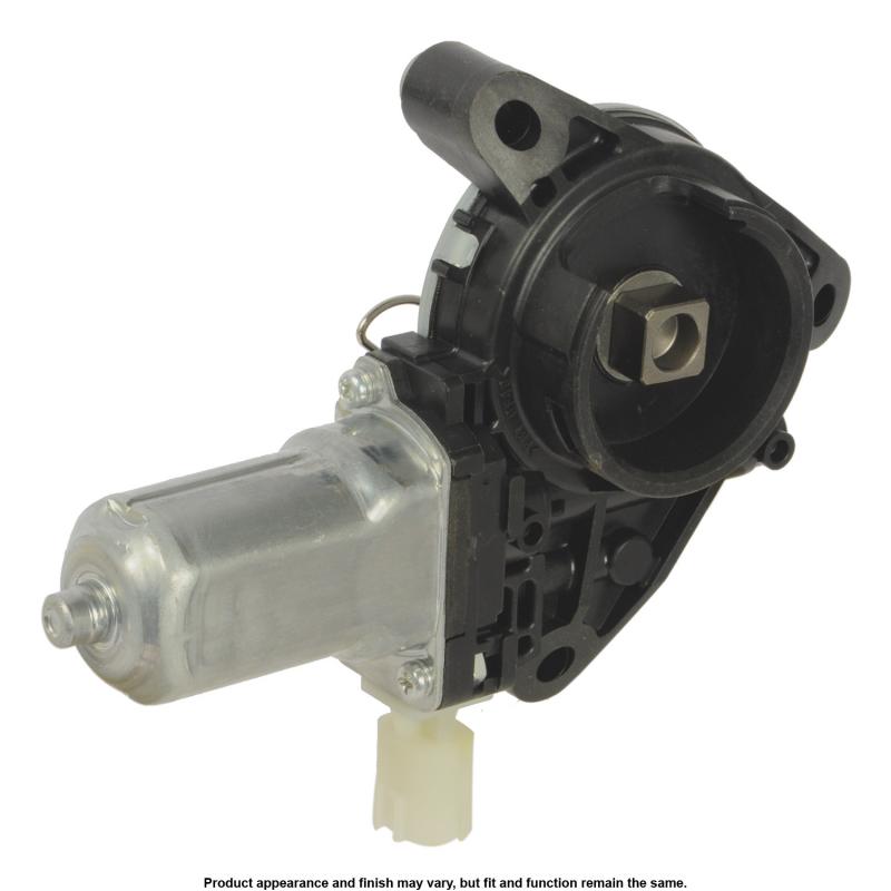 2009 Mazda Tribute Power Window Motor Front Left Cardone Select 8230009 image 1 of 4