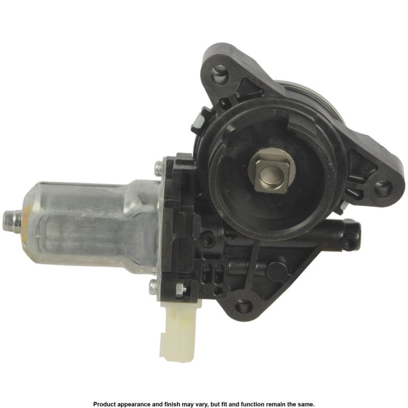 2009 Mazda Tribute Power Window Motor Front Left Cardone Select 8230009 image 2 of 4