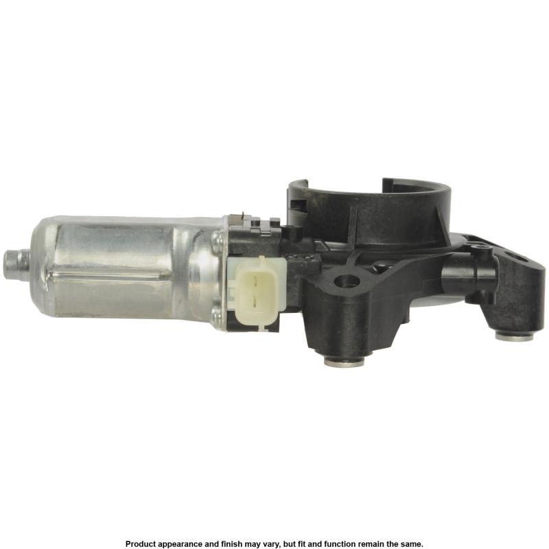 2009 Mazda Tribute Power Window Motor Front Left Cardone Select 8230009 image 3 of 4