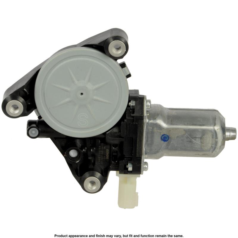 2009 Mazda Tribute Power Window Motor Front Left Cardone Select 8230009 image 4 of 4