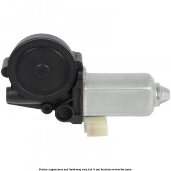 1999 Ford F-450 Super Duty Power Window Motor Front Left Cardone Select 823001 image 2 of 4