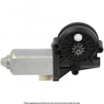 1999 Ford F-450 Super Duty Power Window Motor Front Left Cardone Select 823001 image 4 of 4
