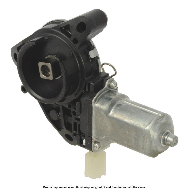 2009 Mazda Tribute Power Window Motor Front Right Cardone Select 8230010 image 2 of 4