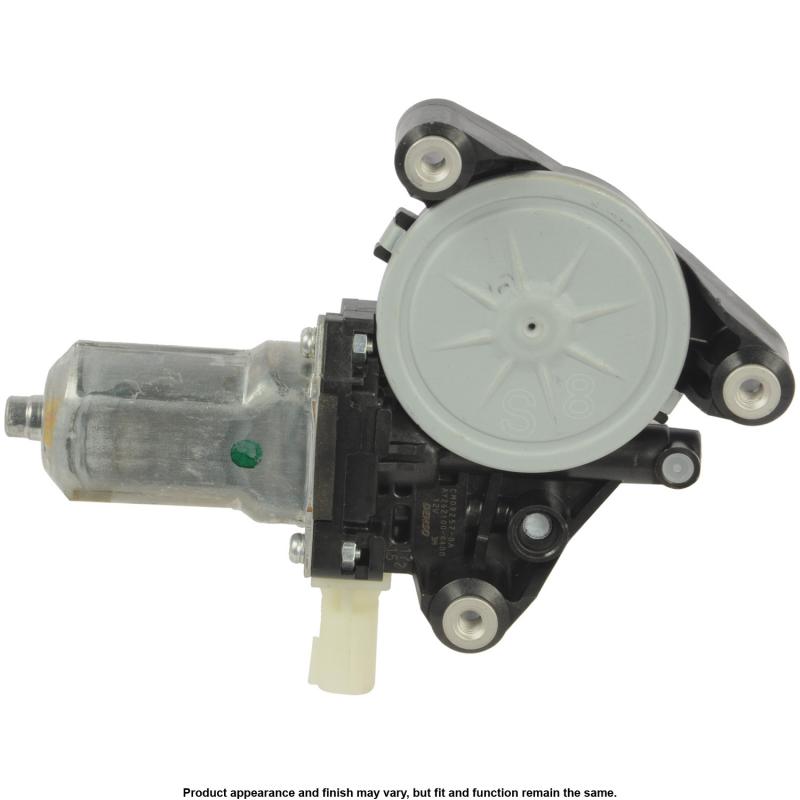2009 Mazda Tribute Power Window Motor Front Right Cardone Select 8230010 image 3 of 4
