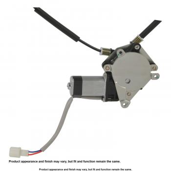 2010 Mercury Mariner Power Window Motor and Regulator Assembly Front Right Cardone Select 8230010AR image 1 of 4