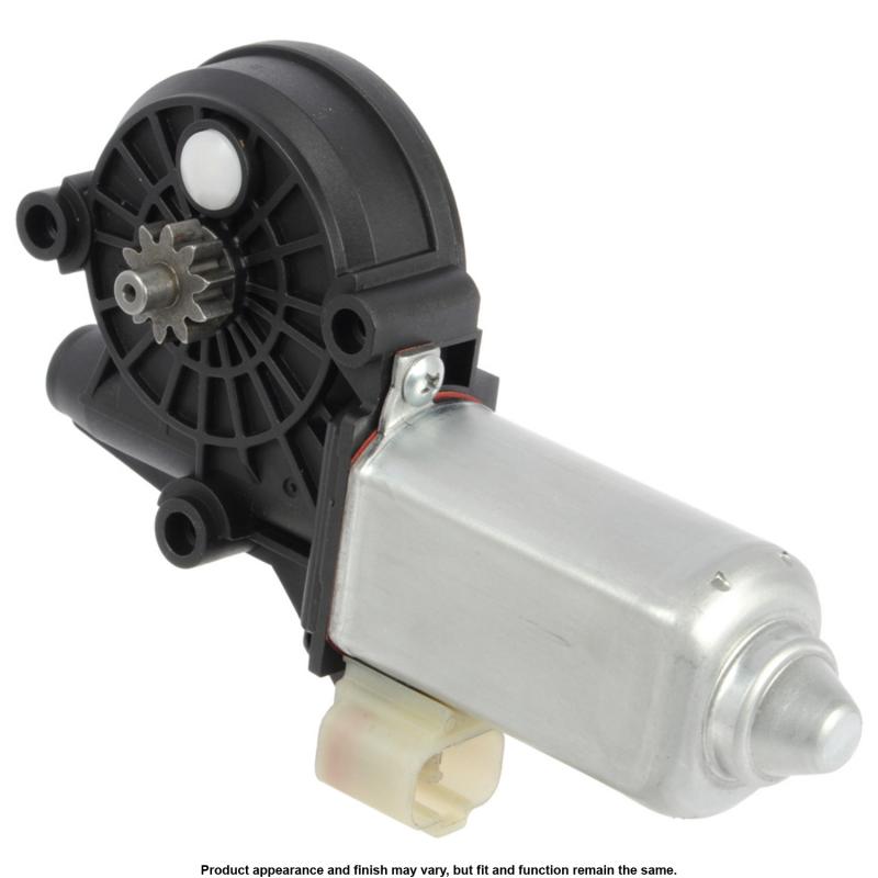 Cardone Select 823002 - Power Window Motor Cardone Select 823002 Power Window Motor product image 1 of 4