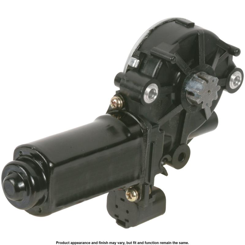 Cardone Select 823003 - Power Window Motor Cardone Select 823003 Power Window Motor product image 2 of 4