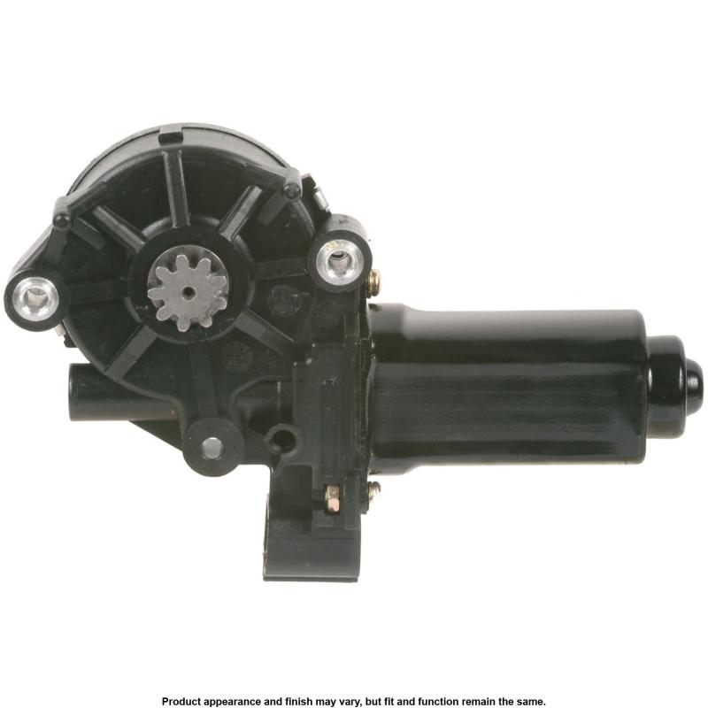 Cardone Select 823004 Power Window Motor product image 1 of 4