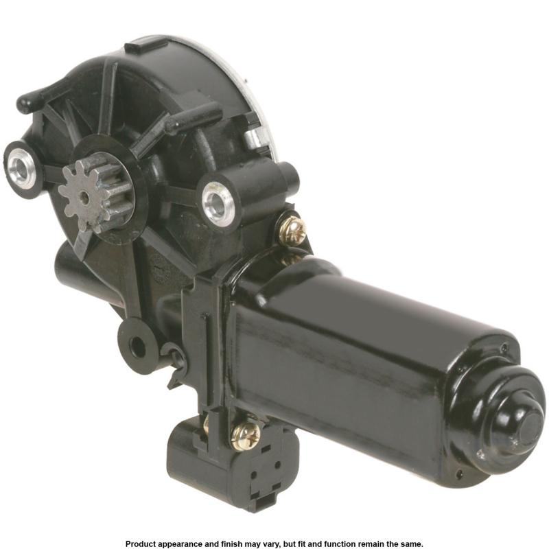 Cardone Select 823004 Power Window Motor product image 2 of 4