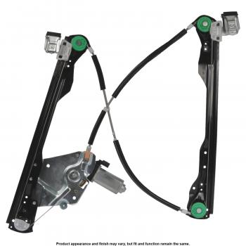 2004 Ford Focus Power Window Motor and Regulator Assembly Front Left Cardone Select 823005AR image 4 of 4
