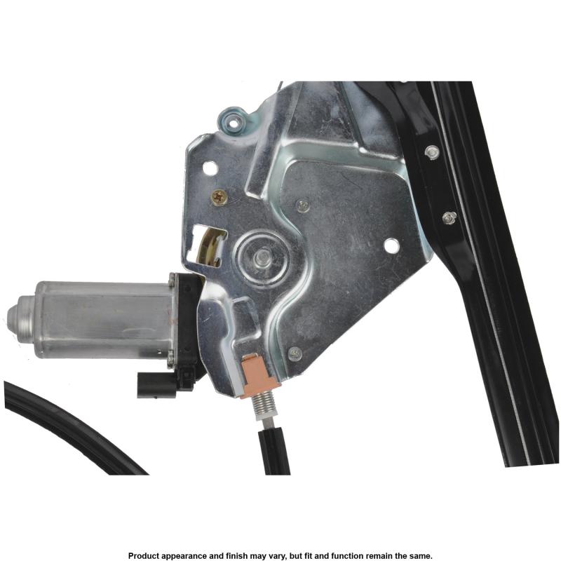 2004 Ford Focus Power Window Motor and Regulator Assembly Front Left Cardone Select 823005AR image 2 of 4