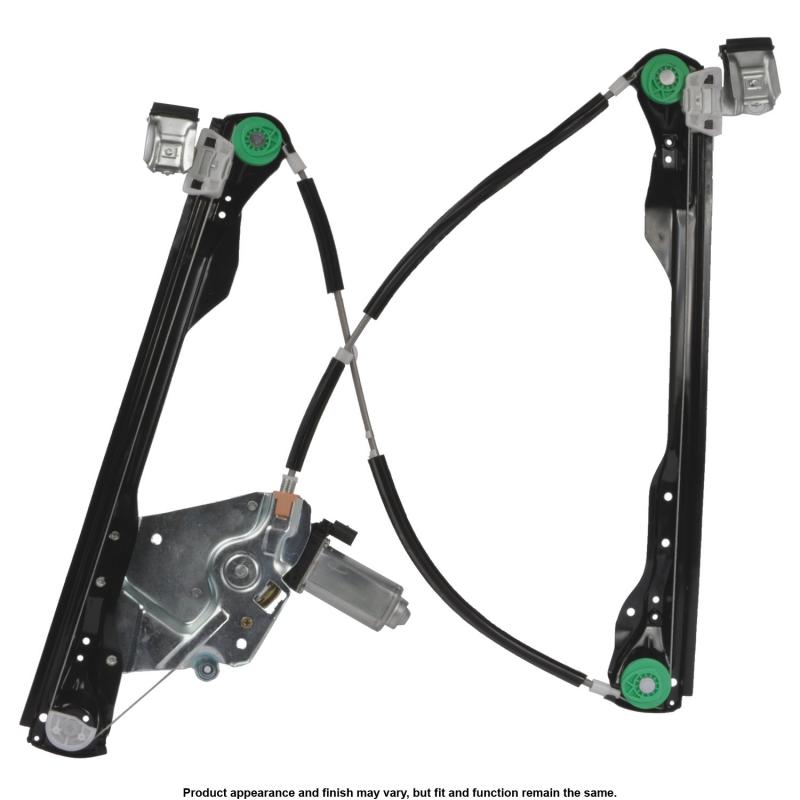 2004 Ford Focus Power Window Motor and Regulator Assembly Front Left Cardone Select 823005AR image 4 of 4