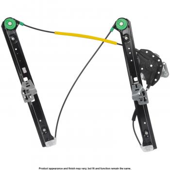 2005 BMW 330i Window Regulator Front Right Cardone Select 823005C image 3 of 4