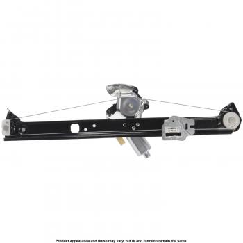 2003 BMW X5 Power Window Motor and Regulator Assembly Rear Right Cardone Select 823005DR image 2 of 4