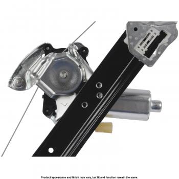 2003 BMW X5 Power Window Motor and Regulator Assembly Rear Right Cardone Select 823005DR image 4 of 4