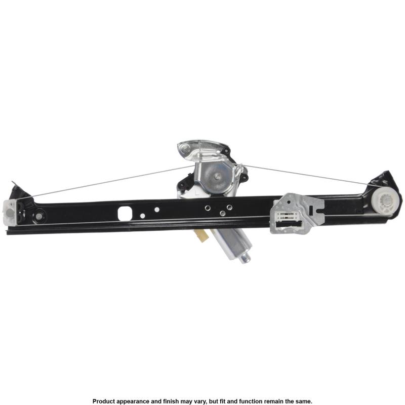 2003 BMW X5 Power Window Motor and Regulator Assembly Rear Right Cardone Select 823005DR image 2 of 4