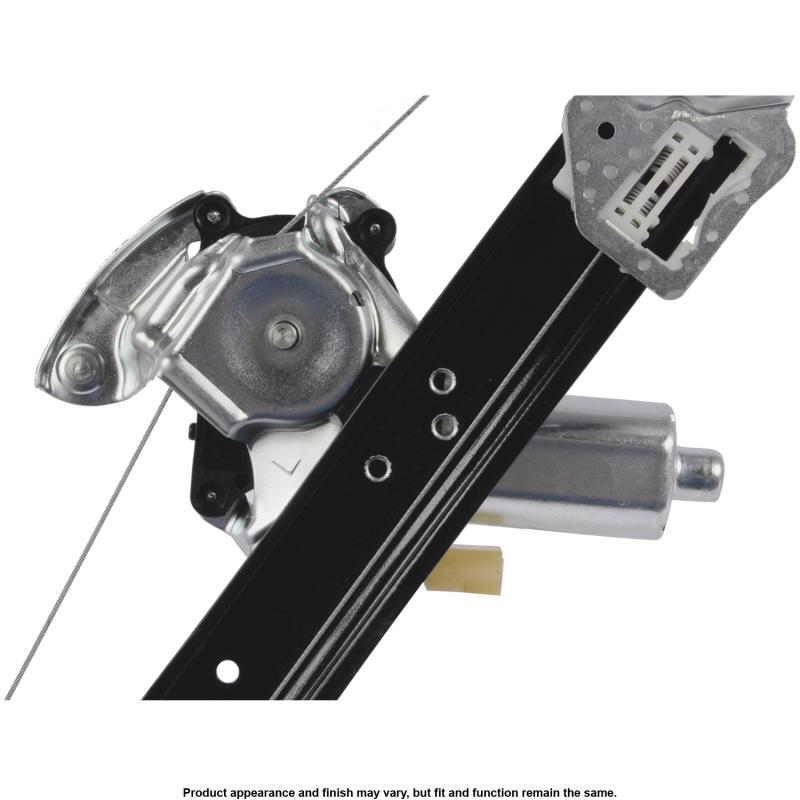 2003 BMW X5 Power Window Motor and Regulator Assembly Rear Right Cardone Select 823005DR image 4 of 4