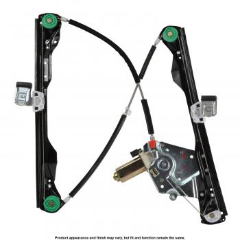 2004 Ford Focus Power Window Motor and Regulator Assembly Front Right Cardone Select 823006AR image 2 of 4