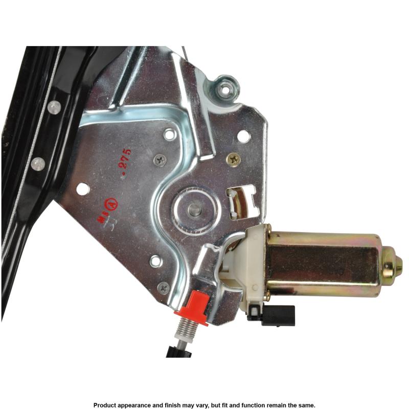 2004 Ford Focus Power Window Motor and Regulator Assembly Front Right Cardone Select 823006AR image 4 of 4