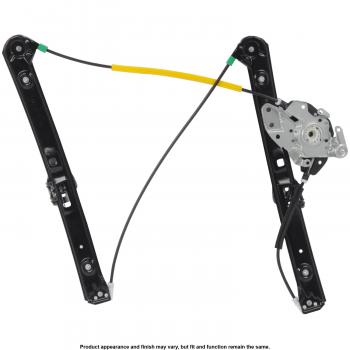 2005 BMW 330i Window Regulator Front Left Cardone Select 823006C image 2 of 4