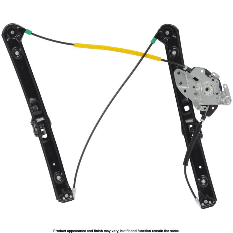 Cardone Select 823006C - Window Regulator Cardone Select 823006C Window Regulator product image 2 of 4