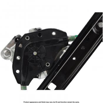 2005 BMW 330i Power Window Motor and Regulator Assembly Front Left Cardone Select 823006CR image 3 of 4