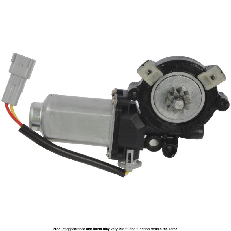 2006 Ford F-250 Super Duty Power Window Motor Front Left Cardone Select 823013 image 1 of 4