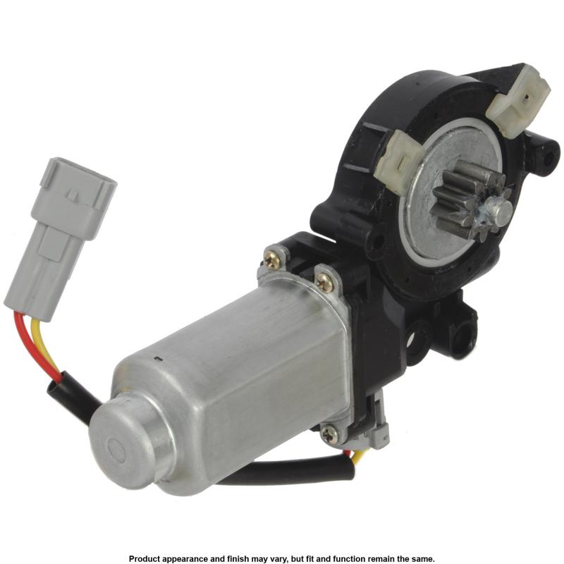 2006 Ford F-250 Super Duty Power Window Motor Front Left Cardone Select 823013 image 2 of 4