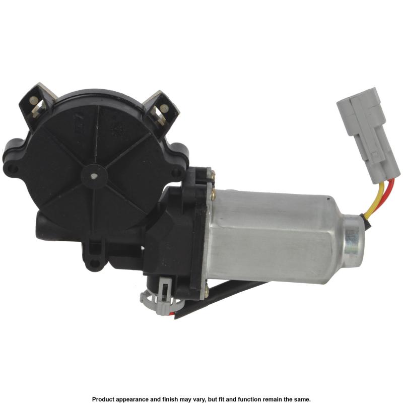 2006 Ford F-250 Super Duty Power Window Motor Front Left Cardone Select 823013 image 3 of 4