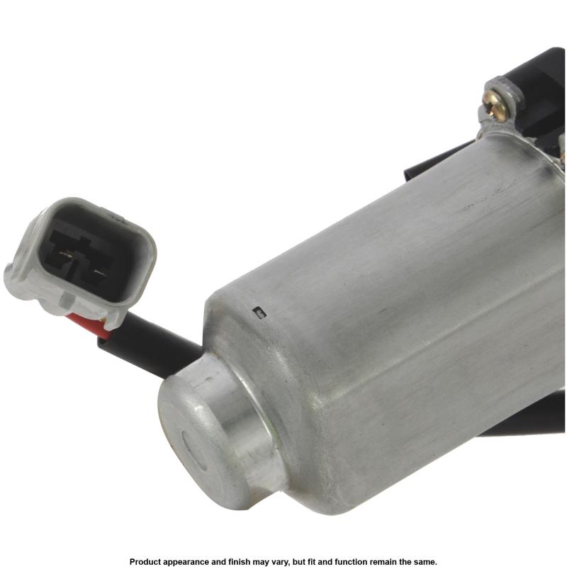 2006 Ford F-250 Super Duty Power Window Motor Front Left Cardone Select 823013 image 4 of 4