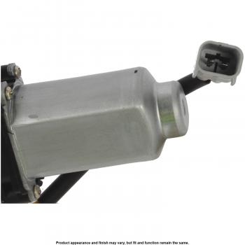 2003 Ford F750 Power Window Motor Front Right Cardone Select 823014 image 3 of 4