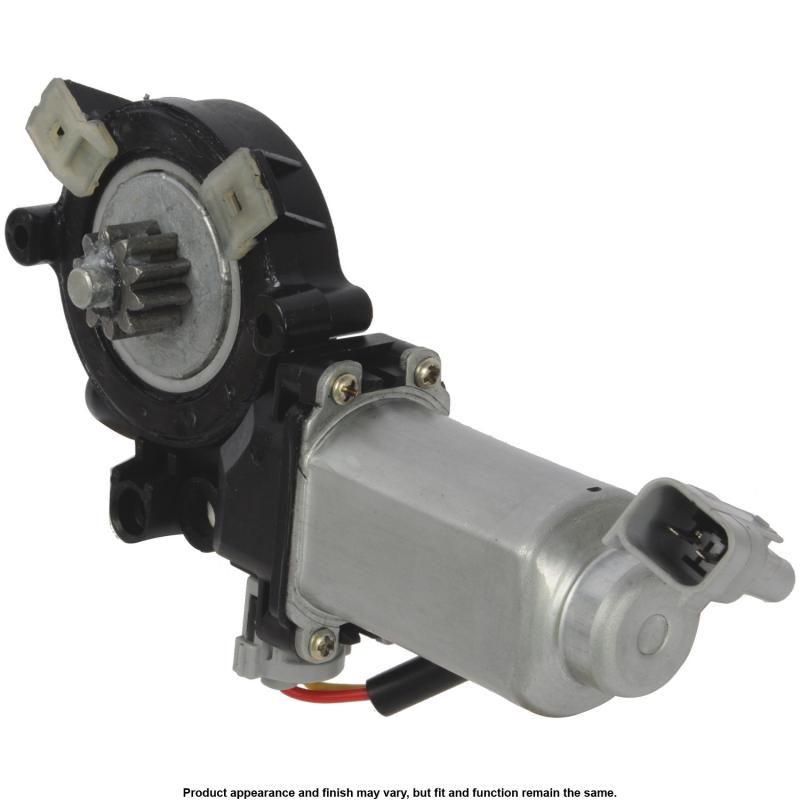 2006 Ford F-250 Super Duty Power Window Motor Front Right Cardone Select 823014 image 1 of 4