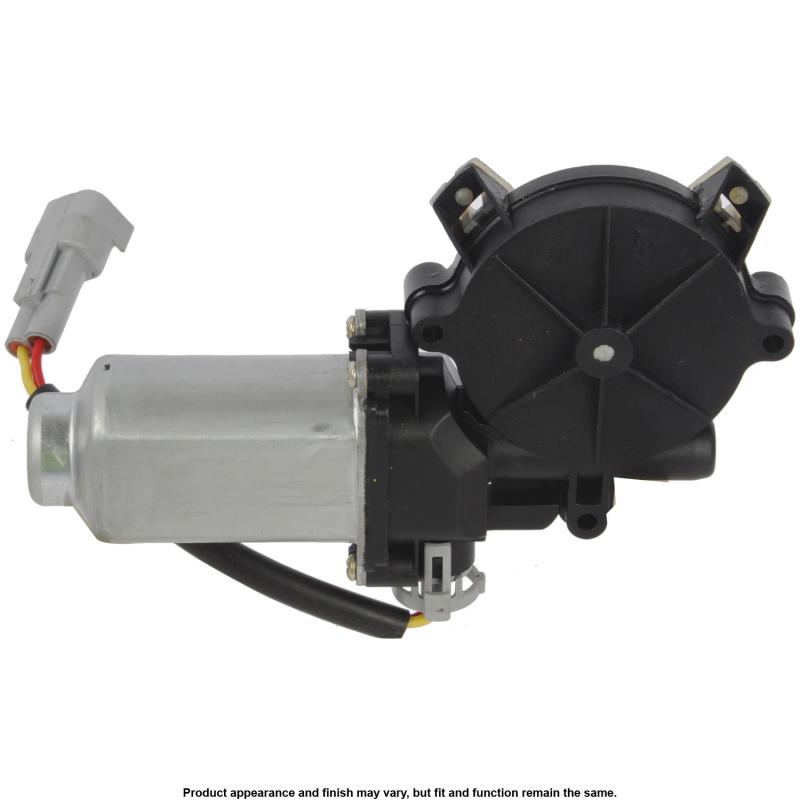 2006 Ford F-250 Super Duty Power Window Motor Front Right Cardone Select 823014 image 2 of 4
