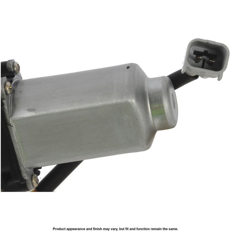2006 Ford F-250 Super Duty Power Window Motor Front Right Cardone Select 823014 image 3 of 4