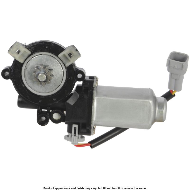 2006 Ford F-250 Super Duty Power Window Motor Front Right Cardone Select 823014 image 4 of 4