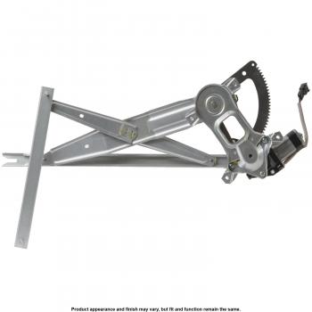 2010 Ford F-450 Super Duty Power Window Motor and Regulator Assembly Front Right Cardone Select 823014BR image 1 of 4