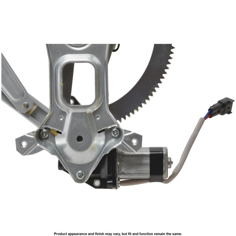 2011 Ford F-350 Super Duty Power Window Motor and Regulator Assembly Front Right Cardone Select 823014BR image 2 of 4