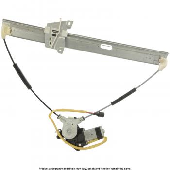 2005 Ford Escape Power Window Motor and Regulator Assembly Front Right Cardone Select 823018AR image 1 of 4