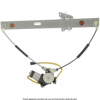 2005 Ford Escape Power Window Motor and Regulator Assembly Front Right Cardone Select 823018AR image 2 of 4