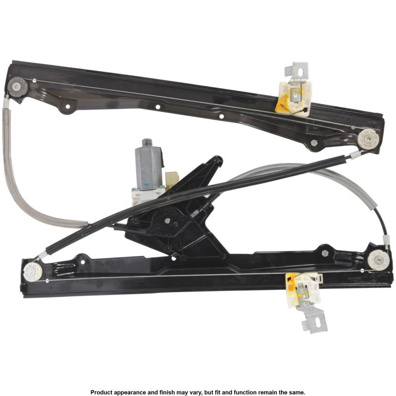 2004 Ford Explorer Power Window Motor and Regulator Assembly Front Left Cardone Select 823022AR image 2 of 4