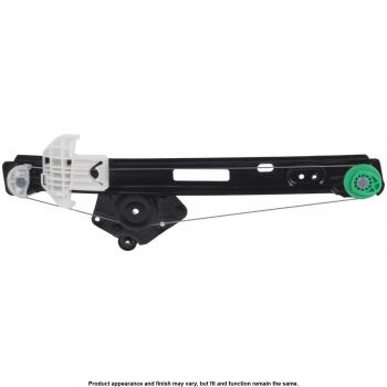 2004 Ford Focus Window Regulator Rear Right Cardone Select 823029A image 1 of 4