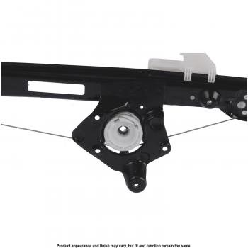 2004 Ford Focus Window Regulator Rear Right Cardone Select 823029A image 4 of 4