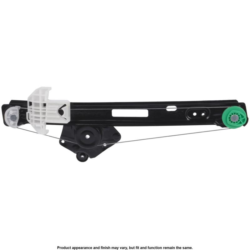 2002 Ford Focus Window Regulator