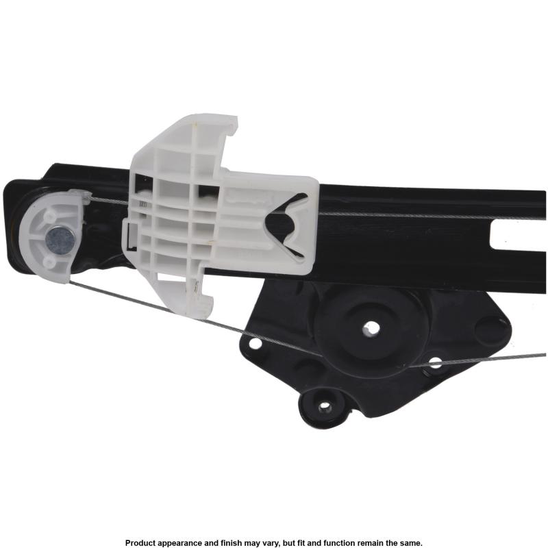 2004 Ford Focus Window Regulator Rear Right Cardone Select 823029A image 2 of 4