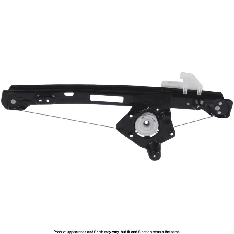 2004 Ford Focus Window Regulator Rear Right Cardone Select 823029A image 3 of 4