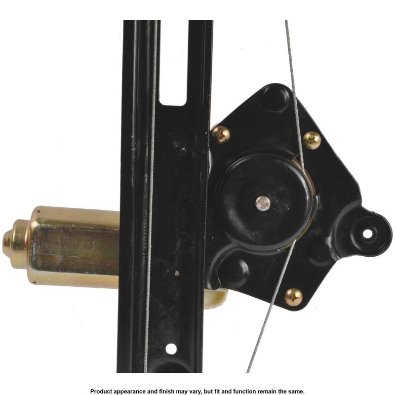 2004 Ford Focus Power Window Motor and Regulator Assembly Rear Right Cardone Select 823029AR image 2 of 4
